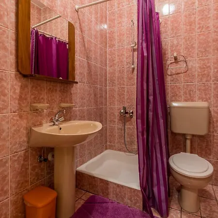 One-bedroom In Ii Crikvenica