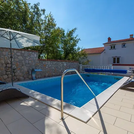 One-bedroom In Ii Apartment Crikvenica