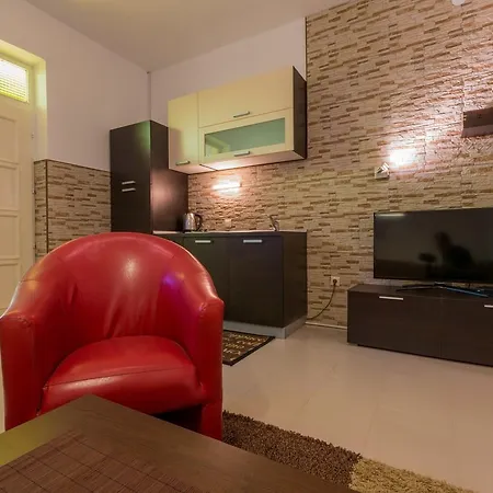 One-bedroom In Ii Crikvenica