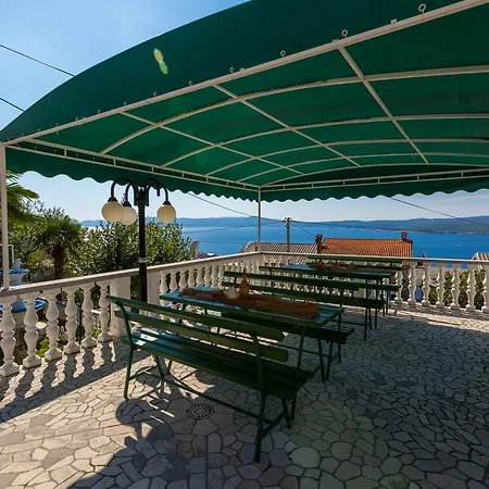 One-bedroom In Ii * Crikvenica