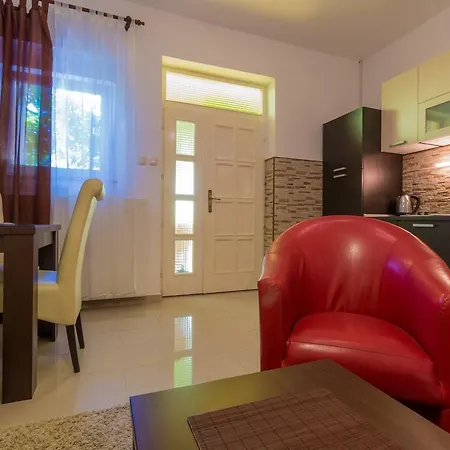 One-bedroom In Ii