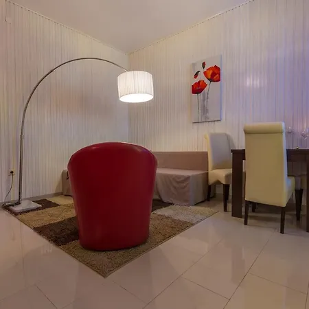 One-bedroom In Ii Crikvenica